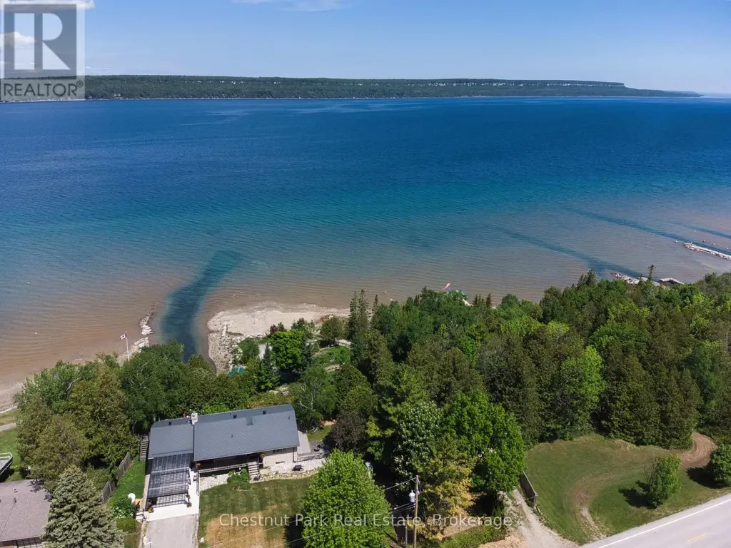 502435 Grey Road 1 Georgian Bluffs ON N0H 2T0
