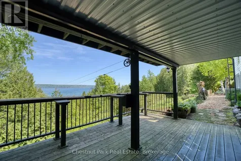 502435 Grey Road 1 Georgian Bluffs ON N0H 2T0