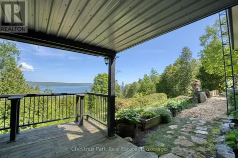 502435 Grey Road 1 Georgian Bluffs ON N0H 2T0