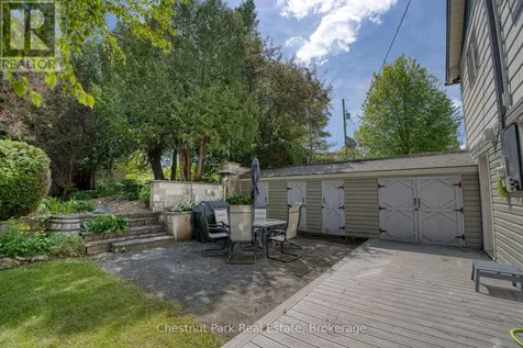 502435 Grey Road 1 Georgian Bluffs ON N0H 2T0