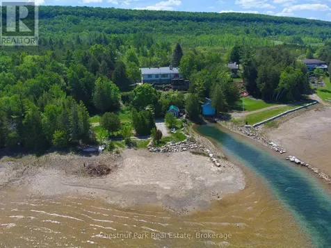 502435 Grey Road 1 Georgian Bluffs ON N0H 2T0