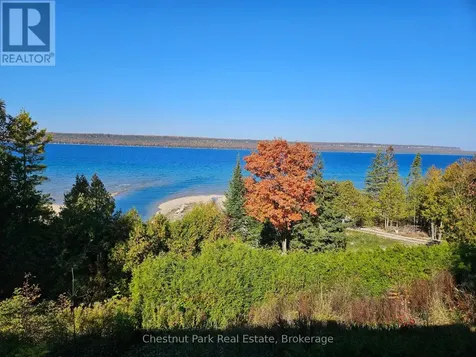 502435 Grey Road 1 Georgian Bluffs ON N0H 2T0