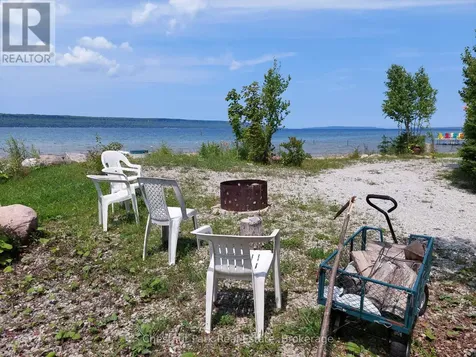 502435 Grey Road 1 Georgian Bluffs ON N0H 2T0