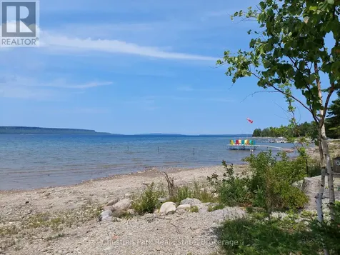 502435 Grey Road 1 Georgian Bluffs ON N0H 2T0
