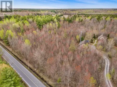 00 Albert Leroux Road Road The Nation ON K0A 1M0