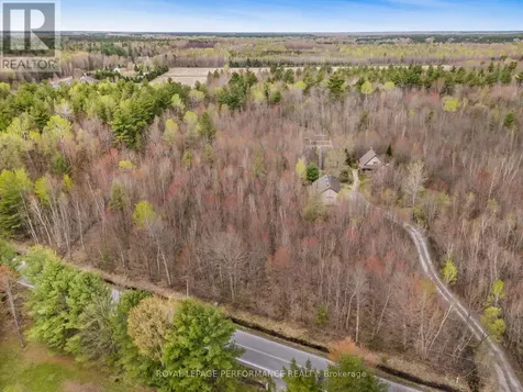 00 Albert Leroux Road Road The Nation ON K0A 1M0