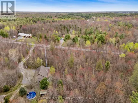 00 Albert Leroux Road Road The Nation ON K0A 1M0