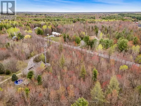 00 Albert Leroux Road Road The Nation ON K0A 1M0
