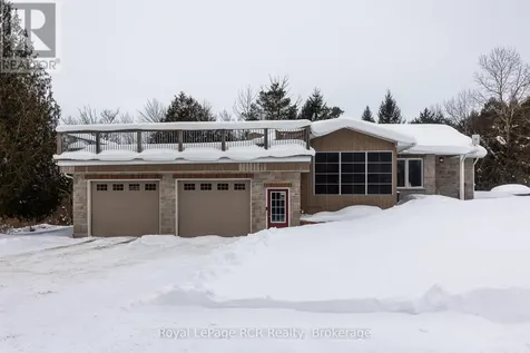 837 7th Avenue Hanover ON N4N 2K3