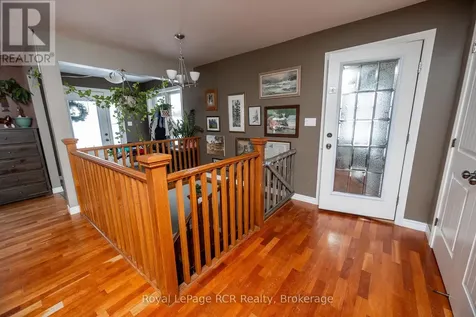 837 7th Avenue Hanover ON N4N 2K3