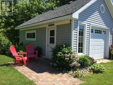 44 Eastgate Drive Saugeen Shores ON N0H 2L0