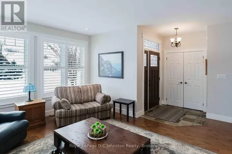 44 Eastgate Drive Saugeen Shores ON N0H 2L0