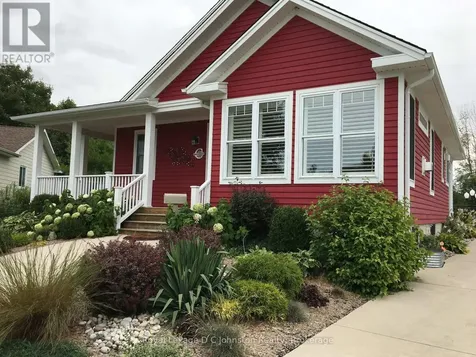44 Eastgate Drive Saugeen Shores ON N0H 2L0
