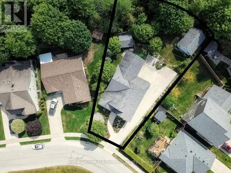 44 Eastgate Drive Saugeen Shores ON N0H 2L0