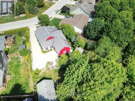44 Eastgate Drive Saugeen Shores ON N0H 2L0