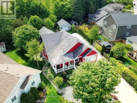 44 Eastgate Drive Saugeen Shores ON N0H 2L0
