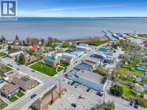1079 Bay Street Port Rowan ON N0E 1M0