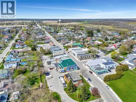1079 Bay Street Port Rowan ON N0E 1M0
