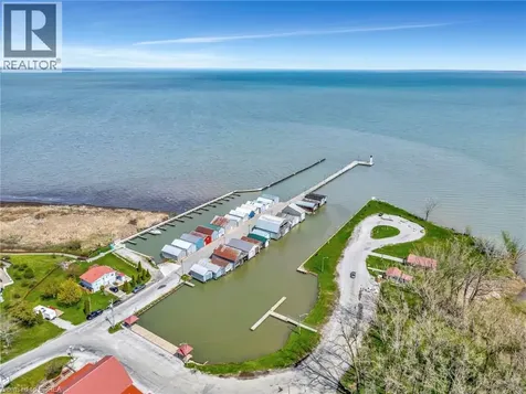 1079 Bay Street Port Rowan ON N0E 1M0