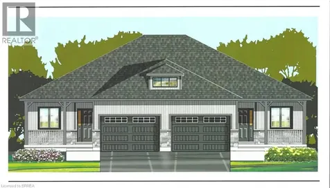1079 Bay Street Port Rowan ON N0E 1M0