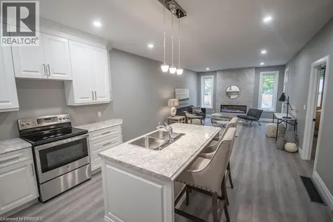 1079 Bay Street Port Rowan ON N0E 1M0