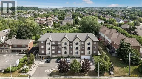 886 Golf Links Road Ancaster ON L9K 1J8