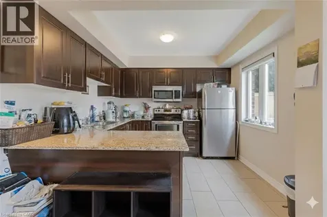 886 Golf Links Road Ancaster ON L9K 1J8