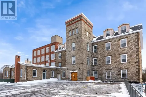 150 Mill Street Carleton Place ON K7C 1T4