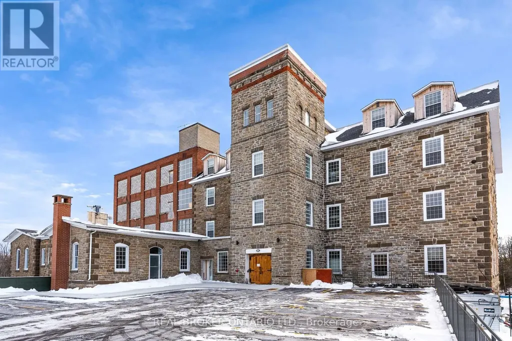 150 Mill Street Carleton Place ON K7C 1T4