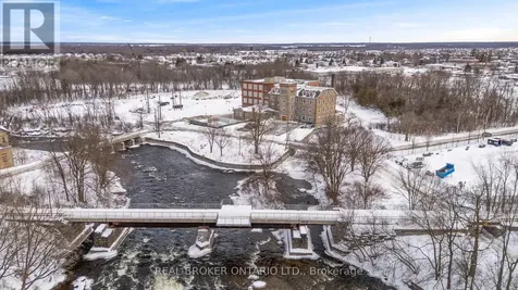 150 Mill Street Carleton Place ON K7C 1T4