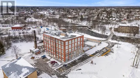 150 Mill Street Carleton Place ON K7C 1T4