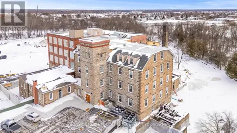 150 Mill Street Carleton Place ON K7C 1T4