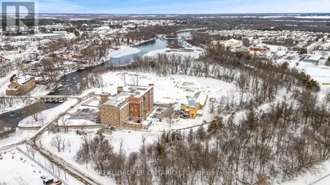 150 Mill Street Carleton Place ON K7C 1T4