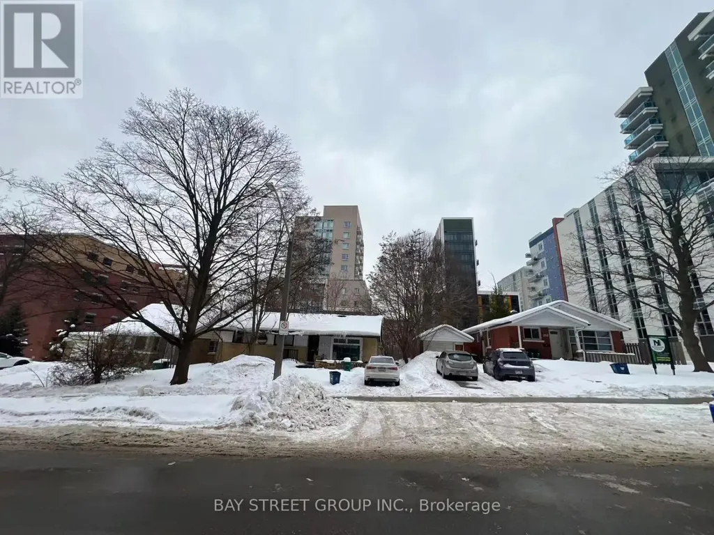 249 Sunview Street Waterloo ON N2L 3V8