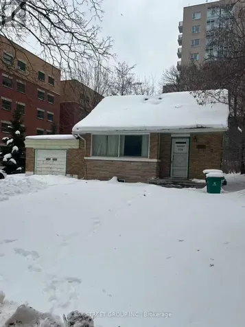 249 Sunview Street Waterloo ON N2L 3V8