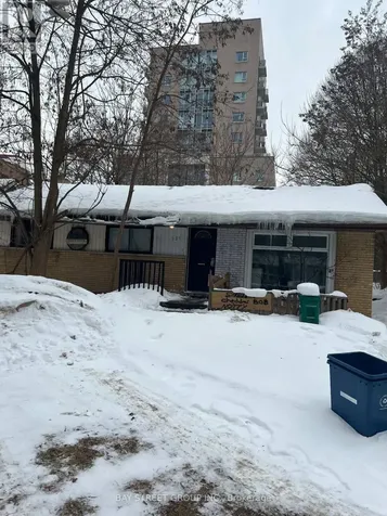 249 Sunview Street Waterloo ON N2L 3V8