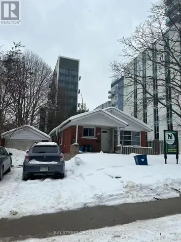 249 Sunview Street Waterloo ON N2L 3V8