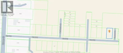 96 Graf Street Harrow ON N0R 1G0
