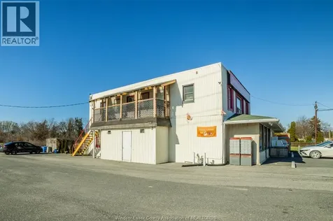 9397 Longwoods Road Chatham ON N7L 5J1