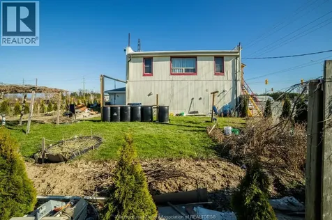 9397 Longwoods Road Chatham ON N7L 5J1