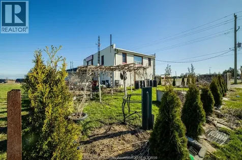 9397 Longwoods Road Chatham ON N7L 5J1