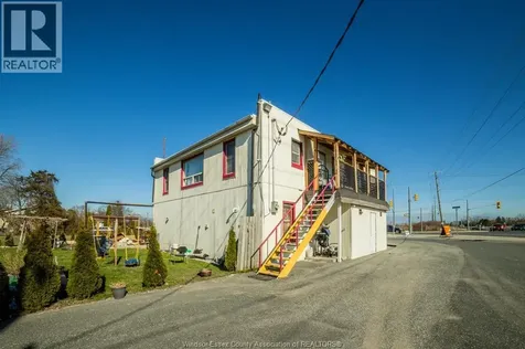 9397 Longwoods Road Chatham ON N7L 5J1