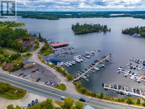557 Lakeview Drive Kenora ON P9N 3P6