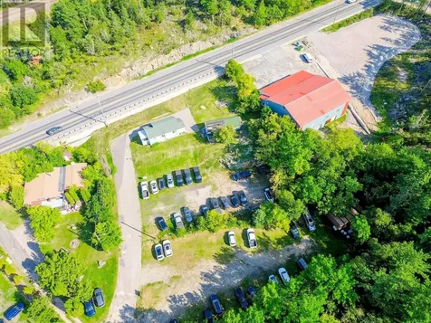 557 Lakeview Drive Kenora ON P9N 3P6