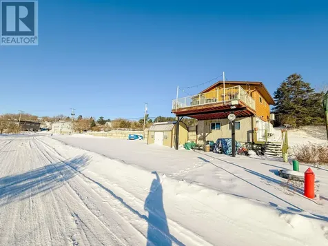 557 Lakeview Drive Kenora ON P9N 3P6