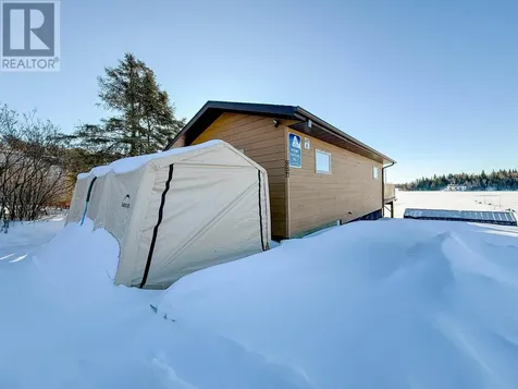 557 Lakeview Drive Kenora ON P9N 3P6