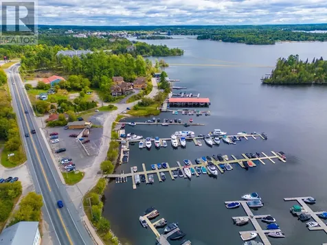 557 Lakeview Drive Kenora ON P9N 3P6