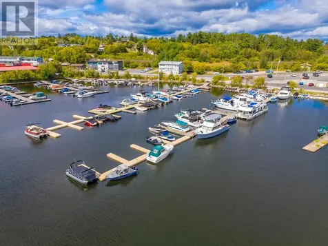 557 Lakeview Drive Kenora ON P9N 3P6