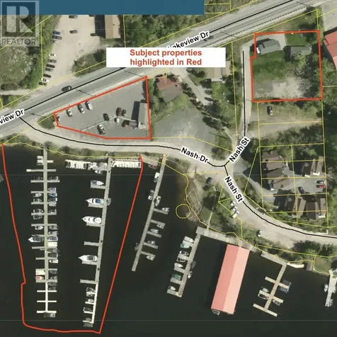 557 Lakeview Drive Kenora ON P9N 3P6