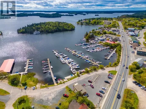 557 Lakeview Drive Kenora ON P9N 3P6
